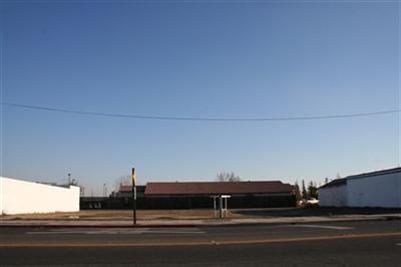 Vacant Commercial Lots