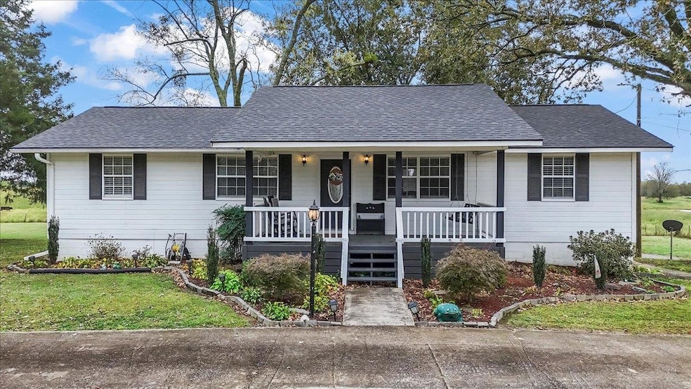 4869 U S Highway 278 W, Cullman, AL 35057 - photo 1