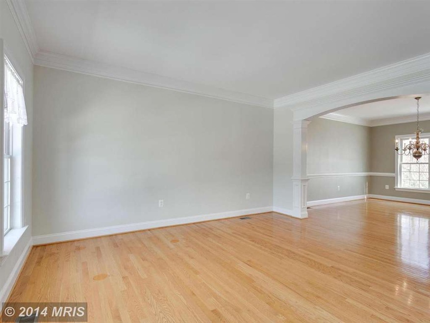 712 Constantine Ct, Warrenton, VA 20186 - photo 1