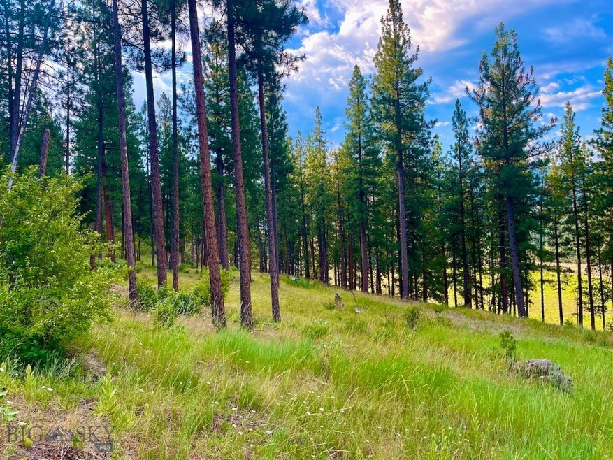 NHN Tract 3 Railroad Ave, Alberton, MT 59820 - photo 1