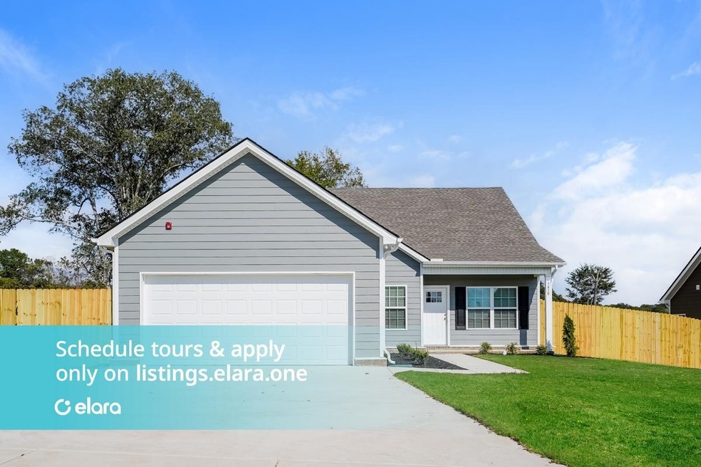 1410 Pipeline Ave, Columbia, TN 38401 - photo 1