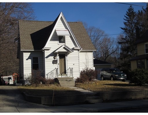 39 Thompson St, Monson, MA 01057 - photo 1