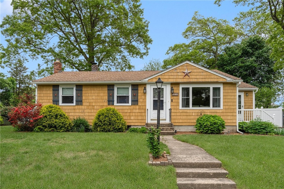 Sold $400,000 • Co-Listing Agent