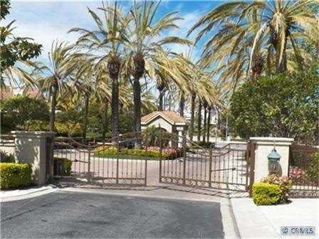 Gated Community