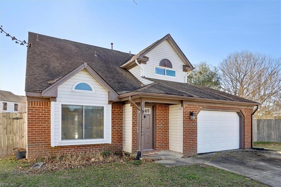 2012 Cottontail Ct, Virginia Beach, VA 23464 - photo 1