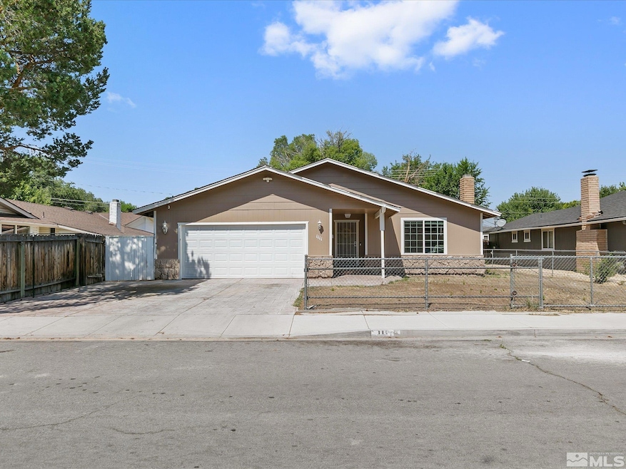 1111 Breaker Way, Sparks, NV 89431 - photo 1