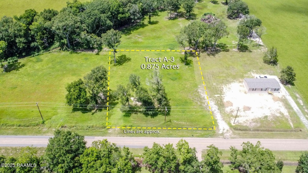 TRACT A-3 1063 JE Pelton Hwy Aerials-2
