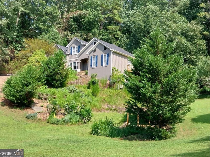 1403 Plum Ct, Canton, GA 30114 - photo 1