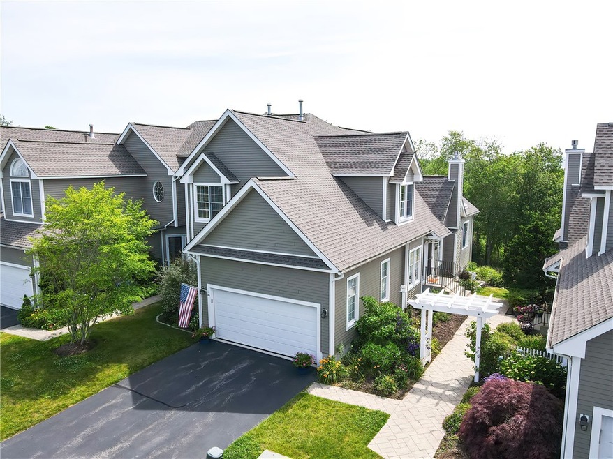 26 Seal Island Rd, Bristol, RI 02809 - photo 1