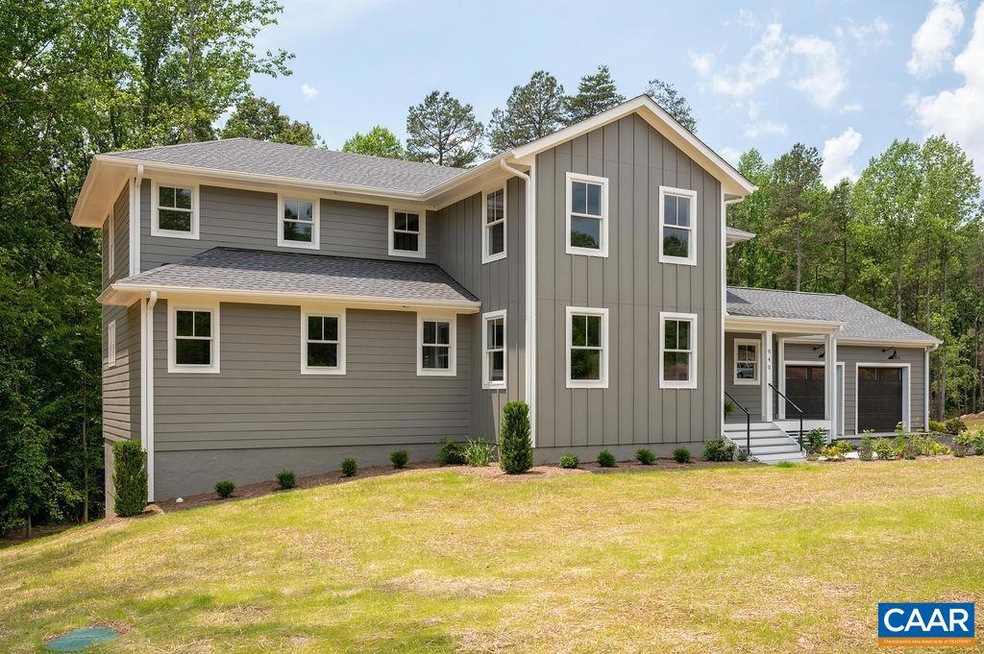 840 Olivia Ct, Earlysville, VA 22936 - photo 1