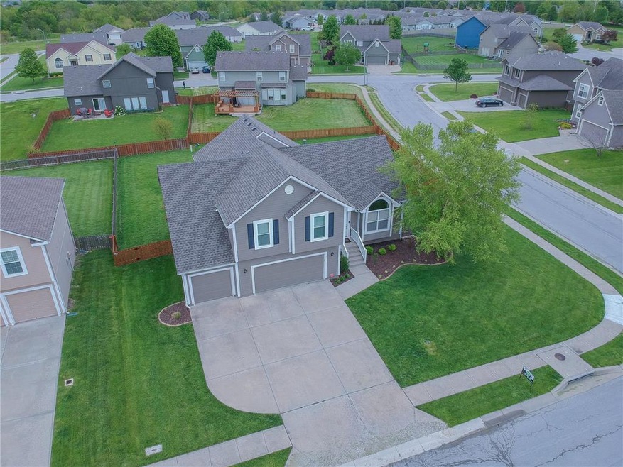 507 River Birch Rd, Raymore, MO 64083 - photo 1