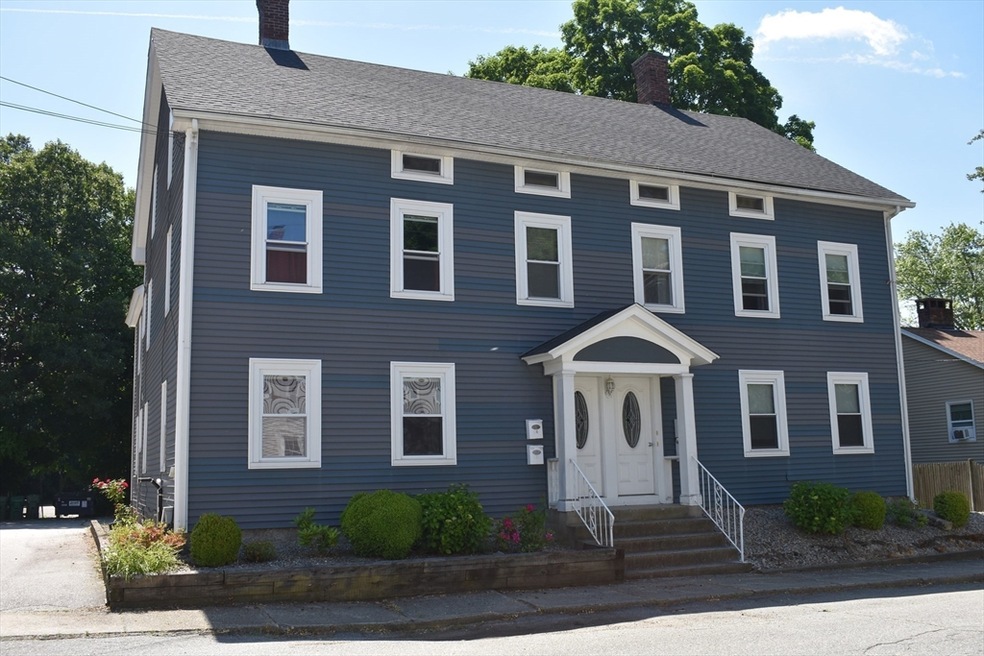10 High St unit 10, Whitinsville, MA 01588 - photo 1