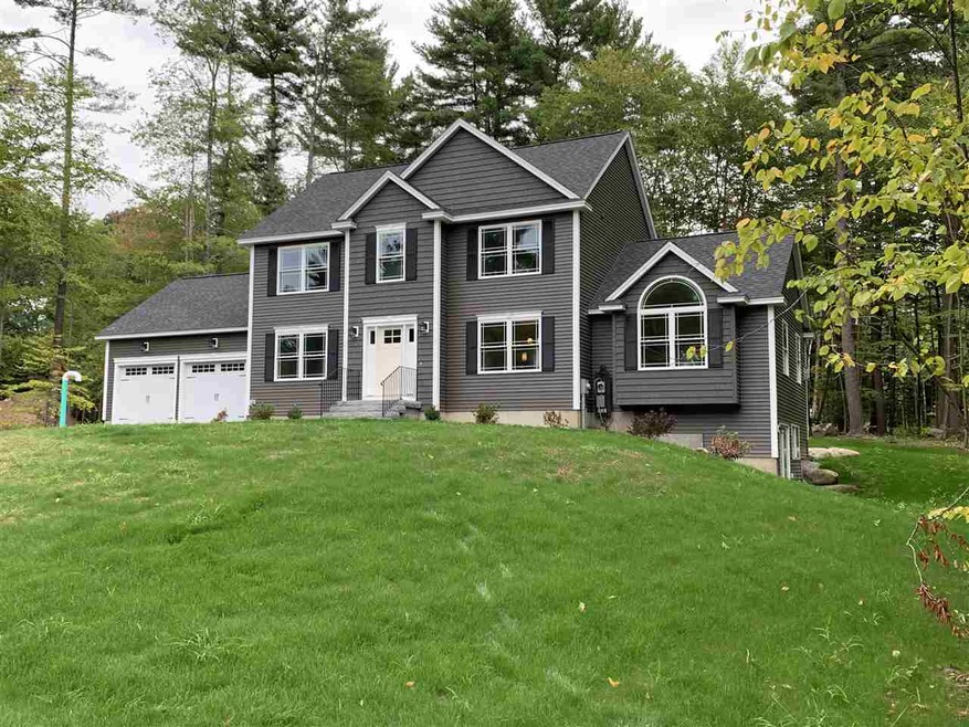 21 Pinetree Rd, Auburn, NH 03032 - photo 1