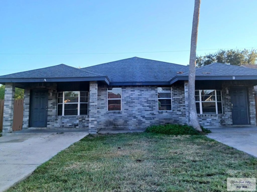 3060 S Buckingham Ct unit A, Brownsville, TX 78526 - photo 1