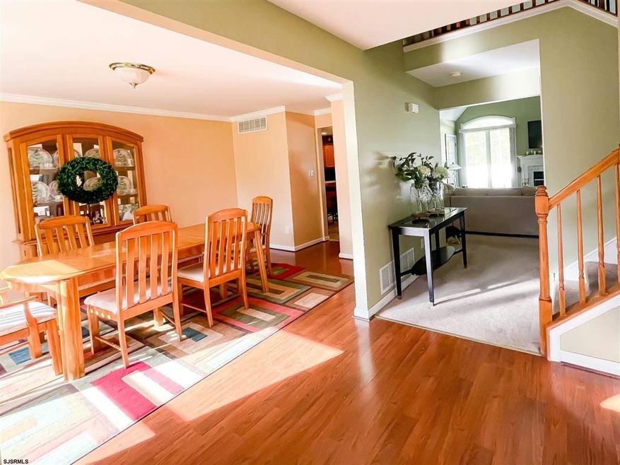 8 Lenni Path, Mays Landing, NJ 08330 - photo 1