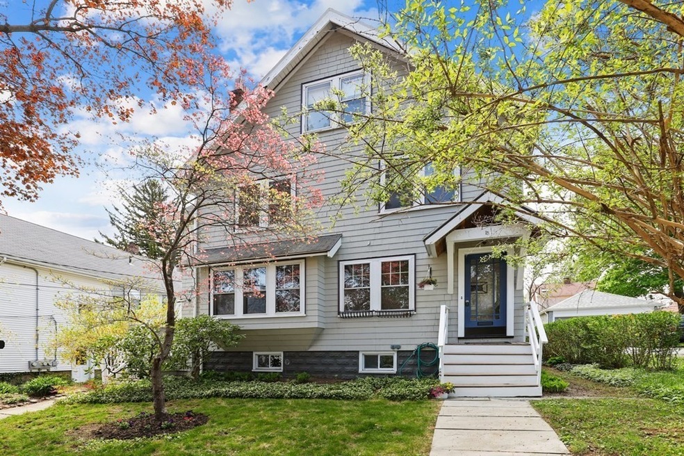 15 Hurd Rd unit 15, Belmont, MA 02478 - photo 1