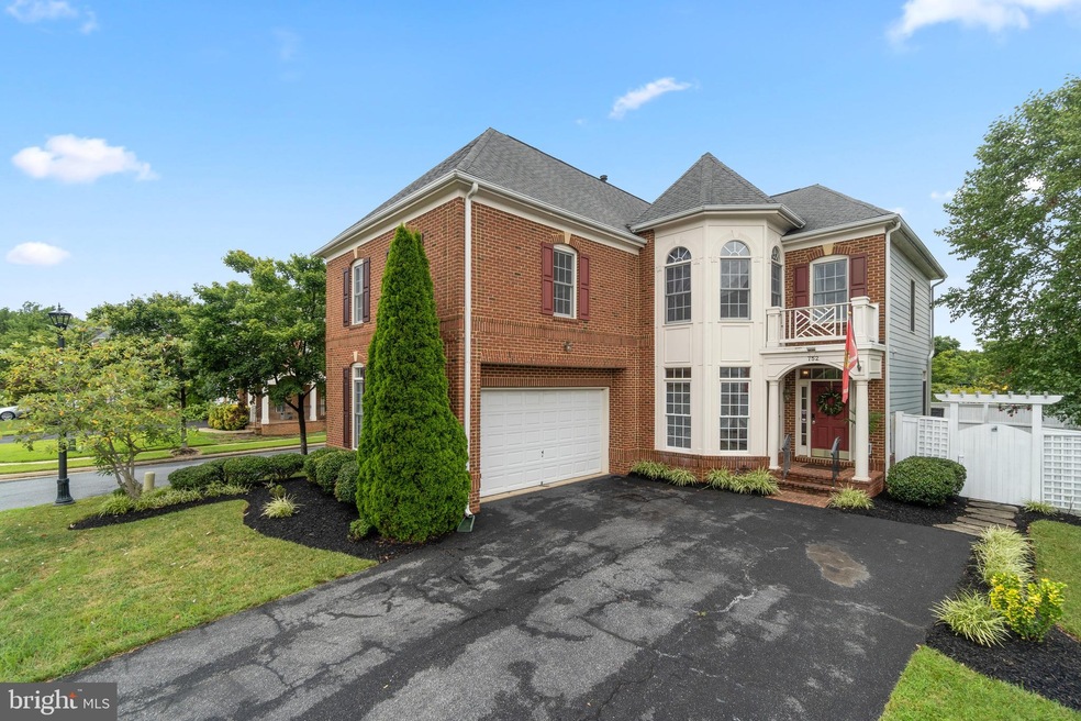 752 Crisfield Way, Annapolis, MD 21401 - photo 1