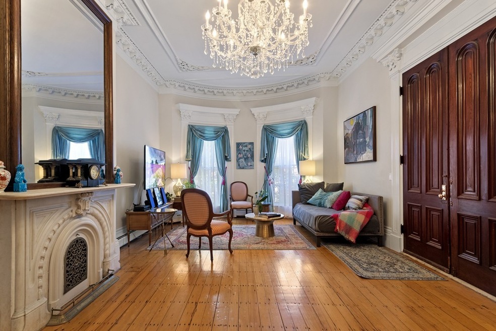 18 Worcester Square unit 3, Boston, MA 02118 - photo 1