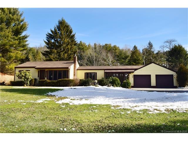 59 Monson Rd, Stafford Springs, CT 06076 - photo 1