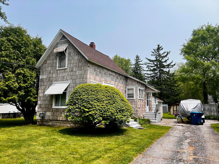 Under Contract $129,900