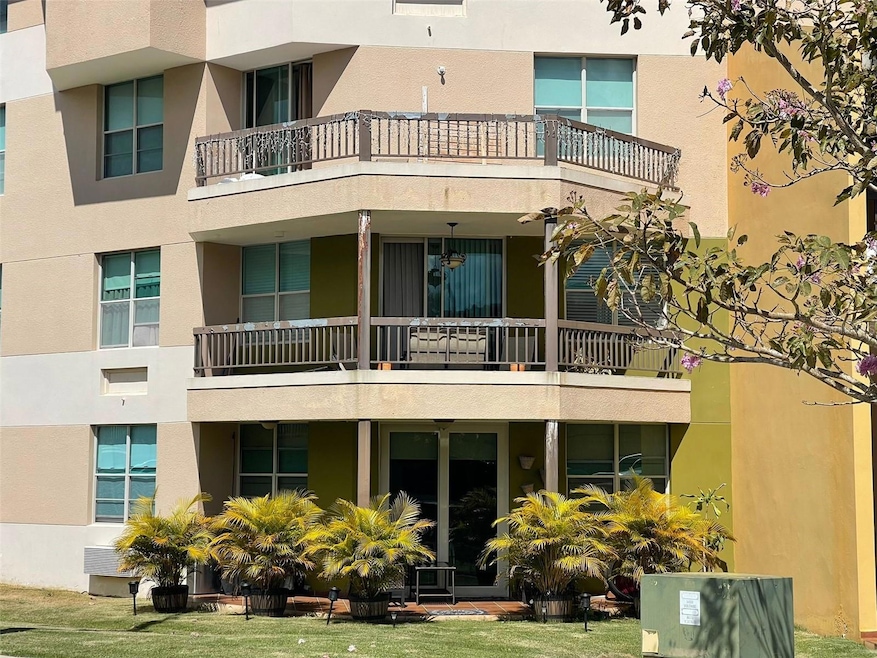 Chalets de Las Muesa Condo unit 5C, Cayey, PR 00736 - photo 1