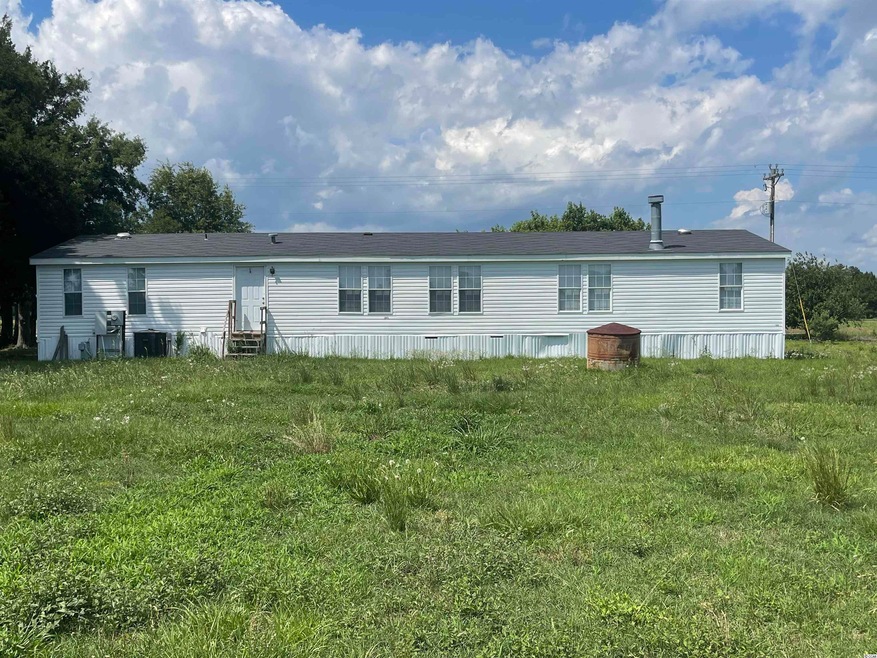 6684 Joyner Swamp Rd, Galivants Ferry, SC 29544 - photo 1