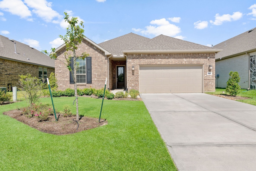 242 Arabian Dr, Spring, TX 77382 - photo 1