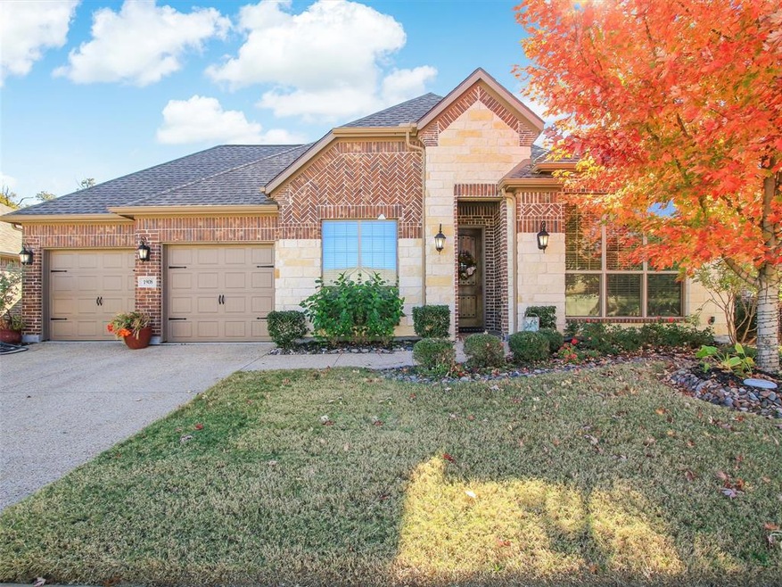 1908 Sapphire St, Denton, TX 76210 - photo 1