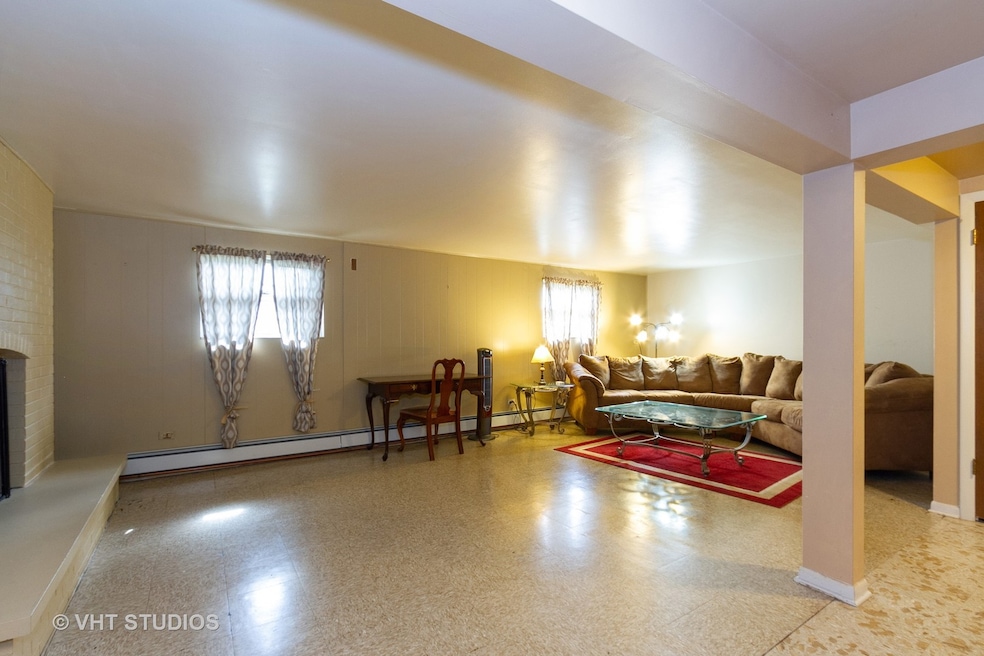 800 Violet Ln, Matteson, IL 60443 - photo 1