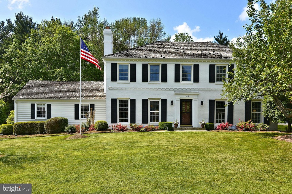 15412 Quail Run Dr, Gaithersburg, MD 20878 - photo 1