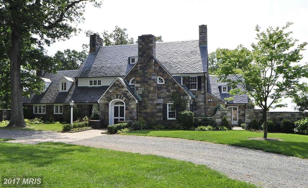 18841 Black Oak Rd, Purcellville, VA 20132 - photo 1