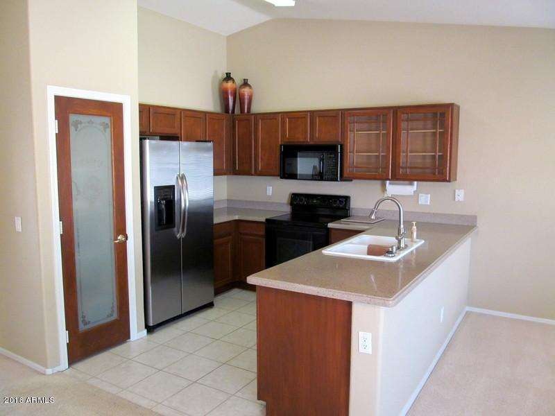 Beautiful Kitchen