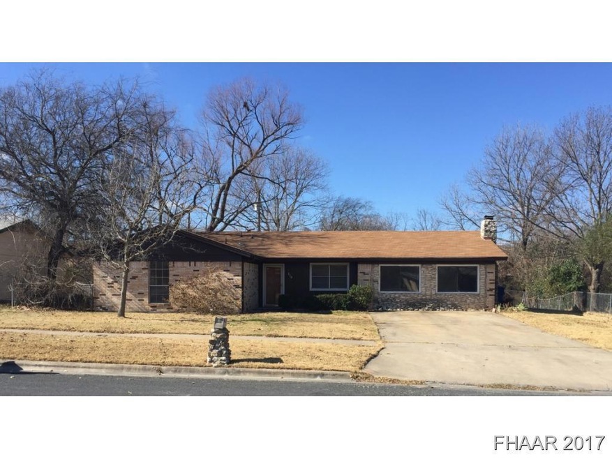 710 Creek St, Copperas Cove, TX 76522 - photo 1