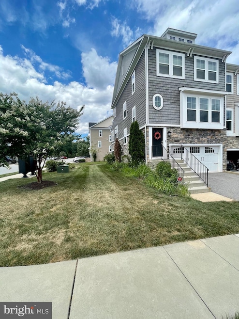 328 Kahler Way, Glen Burnie, MD 21060 - photo 1