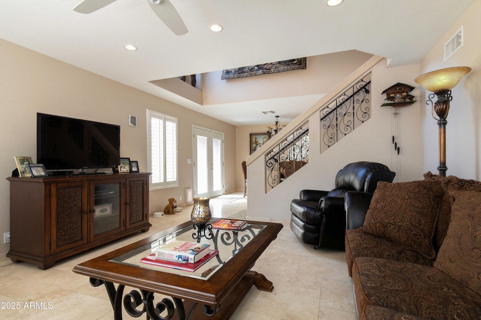 Great room