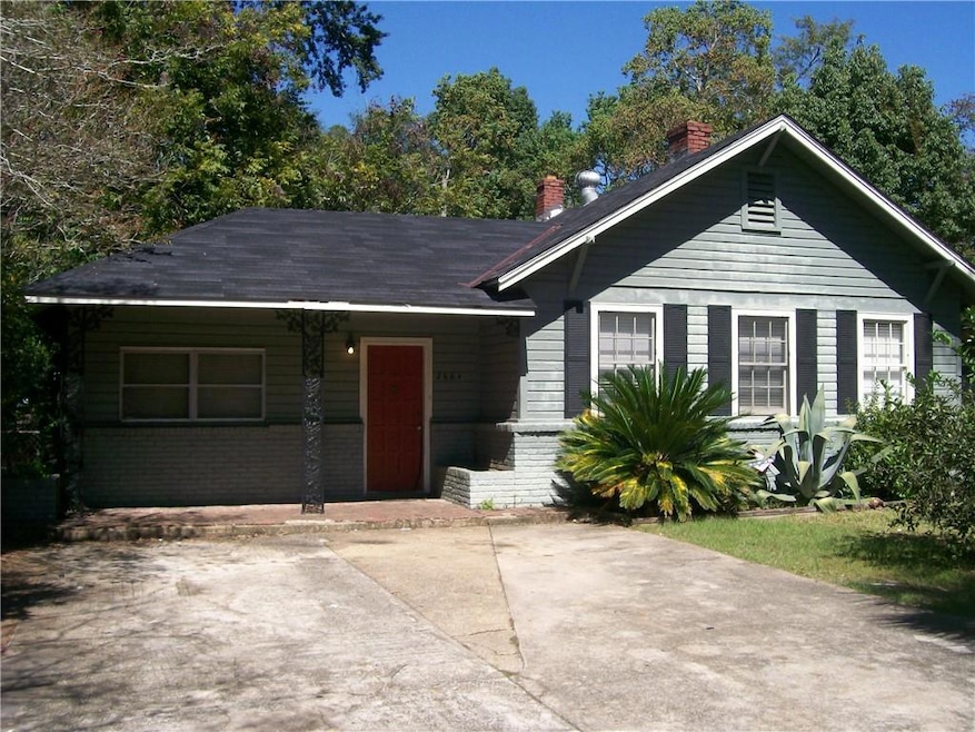 2664 Ralston Rd, Mobile, AL 36606 - photo 1