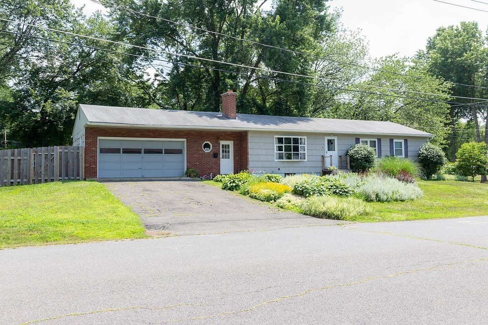 16 Miller Ave, South Hadley, MA 01075 - photo 1