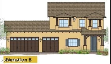 monte carlo elevation B