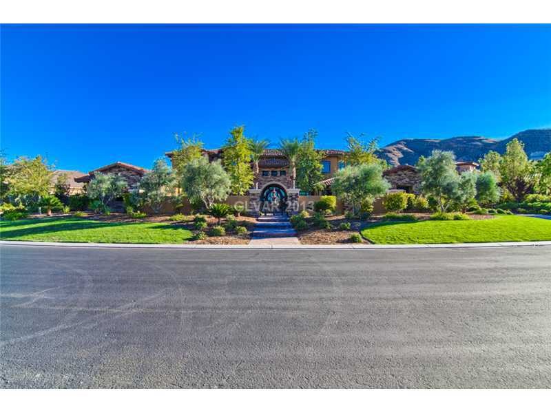Property Photo. Front View