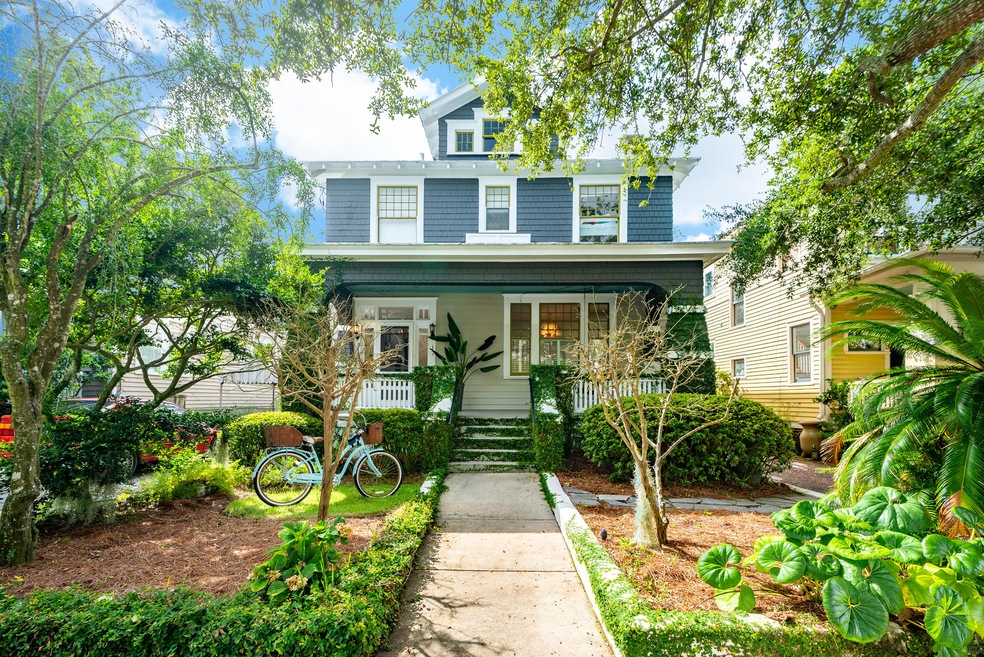 17 Bennett- Welcome Home!