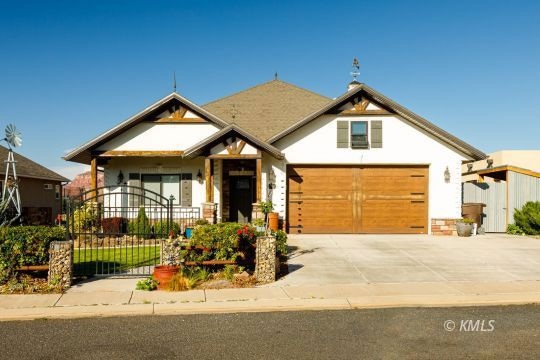 580 S Cedar Cir, Kanab, UT 84741 - photo 1