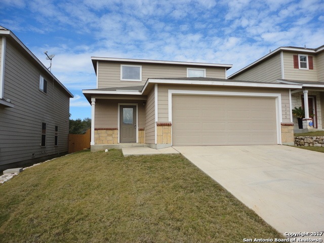 3755 Hideaway Green, San Antonio, TX 78261 - photo 1