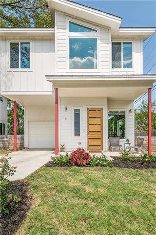 Great curb appeal!