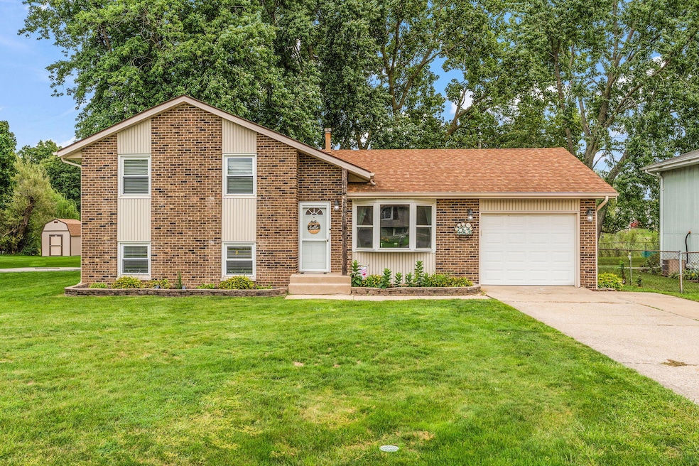 8315 Blaine Place, Crown Point, IN 46307 - photo 1