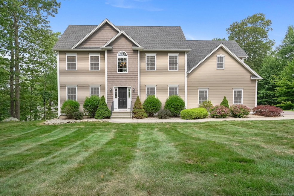 Sold $645,000 • Co-Listing Agent