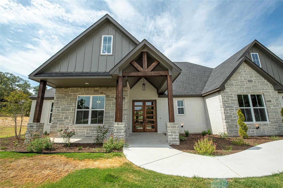 2005 Shady Creek Crossing, Azle, TX 76020 - photo 1