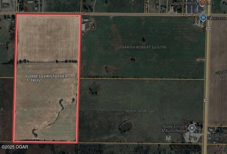 000 Aspen Rd, Diamond, MO 64840 - photo 1