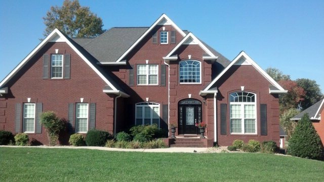 714 Coveview Cir, Cookeville, TN 38506 - photo 1