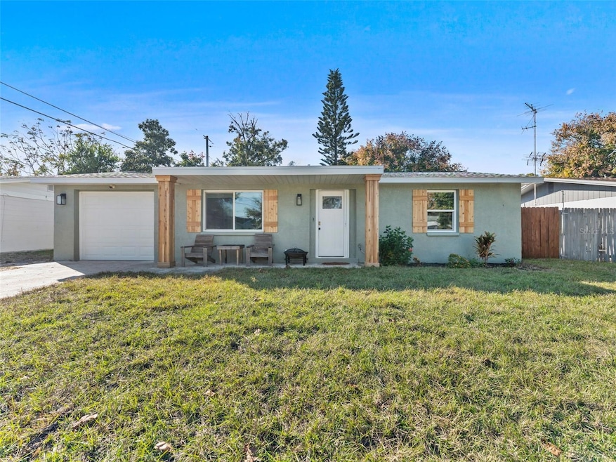 3809 Brock St, New Port Richey, FL 34652 - photo 1