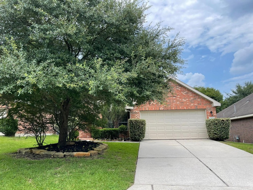 6 Garden Lodge Place, Spring, TX 77382 - photo 1